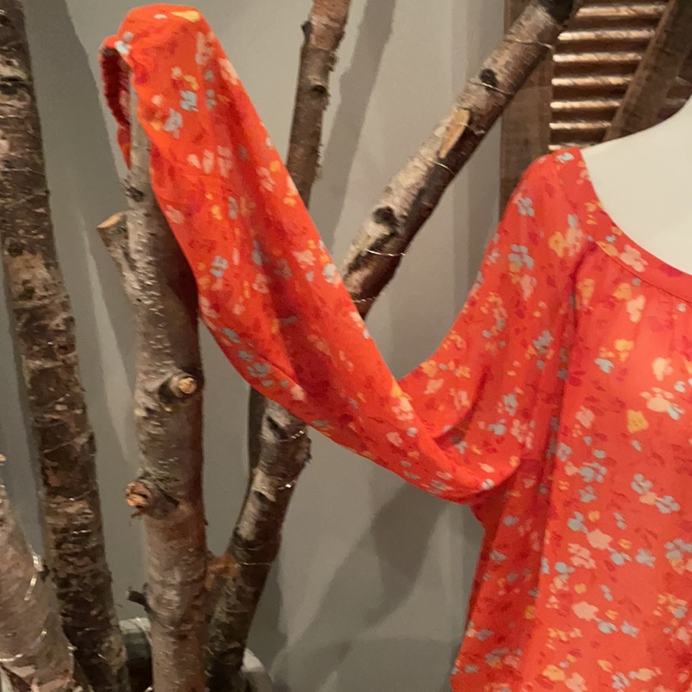 Jessica Simpson tunic - Picture 3 of 6